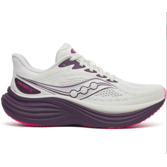 Saucony Saucony Triumph 24 Dames Hardloopschoenen - Wit
