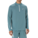 ASICS Asics Road Seamless LS Top Hardloopkleding Heren  XL - Foggy