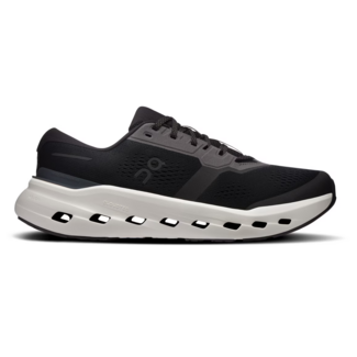 ON ON Cloudrunner 3  Hardloopschoenen Heren - zwart