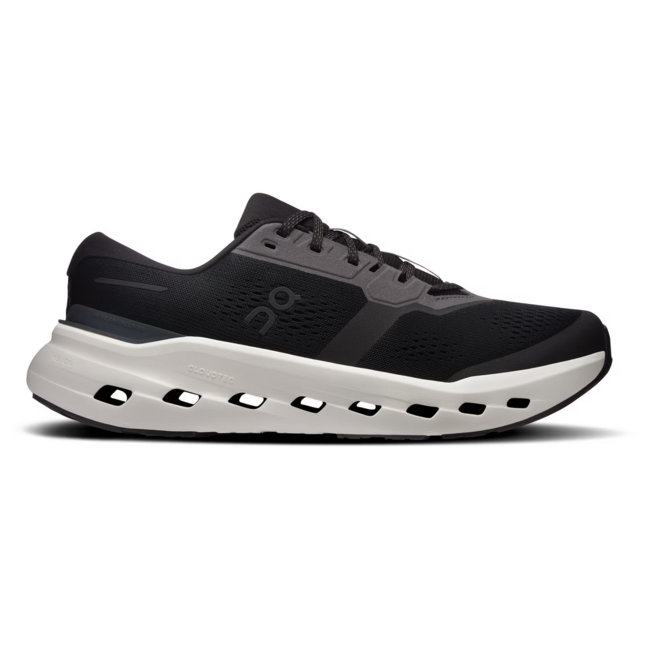 ON Cloudrunner 3  Hardloopschoenen Heren - zwart