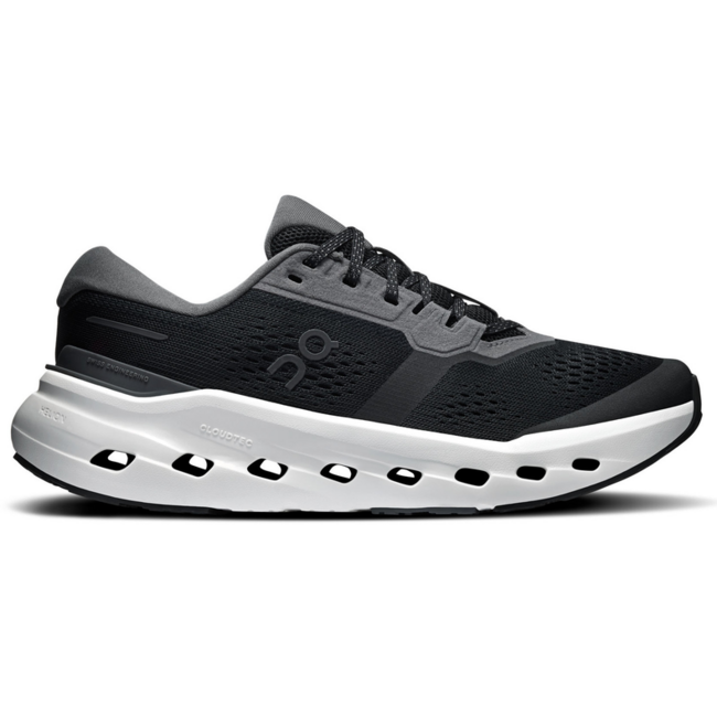 ON Cloudrunner 3 Hardloopschoenen Dames - Zwart