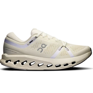 ON On Cloudsurfer 2 Hardloopschoenen Heren - Ivory
