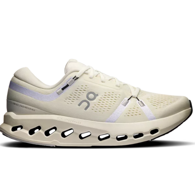 On Cloudsurfer 2 Hardloopschoenen Heren - Ivory