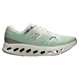 ON On Cloudsurfer 2 Hardloopschoenen Dames - Creek