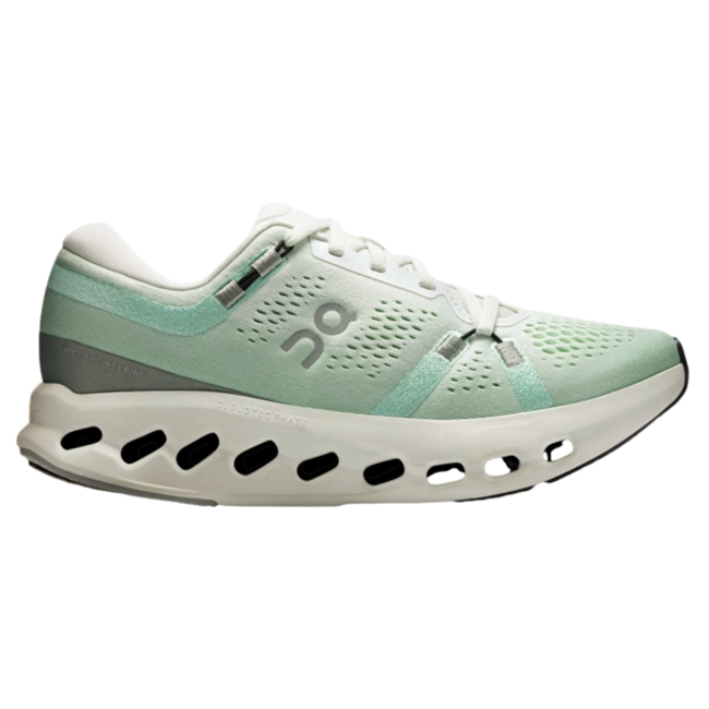 On Cloudsurfer 2 Hardloopschoenen Dames - Creek
