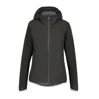Rukka Rukka Morby Jacket Hardloopkleding  Dames - Zwart