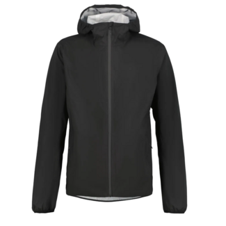 Rukka Rukka Menki jacket Hardloopkleding Heren - Zwart