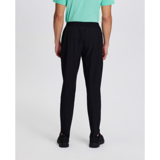 Rukka Matari Broek Hardloopkleding Heren - Zwart