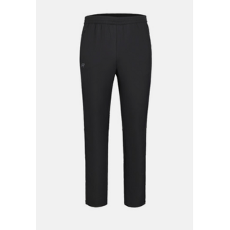 Rukka Rukka Matari Broek Hardloopkleding Heren - Zwart