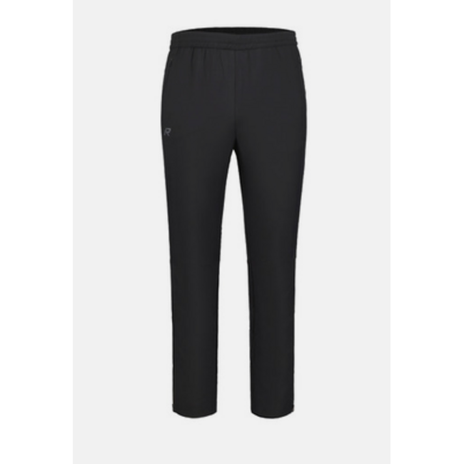 Rukka Matari Broek Hardloopkleding Heren - Zwart