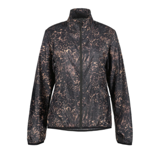 Rukka Rukka Maile Print jacket Hardloopkleding Dames - Print