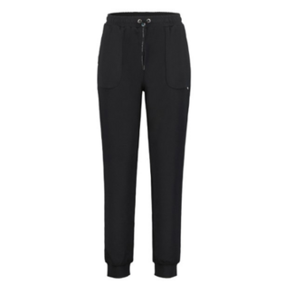 Rukka Rukka Pasala Broek Hardloopkleding Dames - Zwart