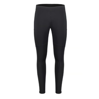 Rukka Rukka Mahila Tight Hardloopkleding Heren - Zwart