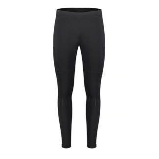 Rukka Rukka Mahila Tight Hardloopkleding Heren - Zwart
