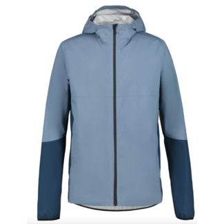Rukka Rukka Menki Jack Hardloopkleding Heren - Blauw