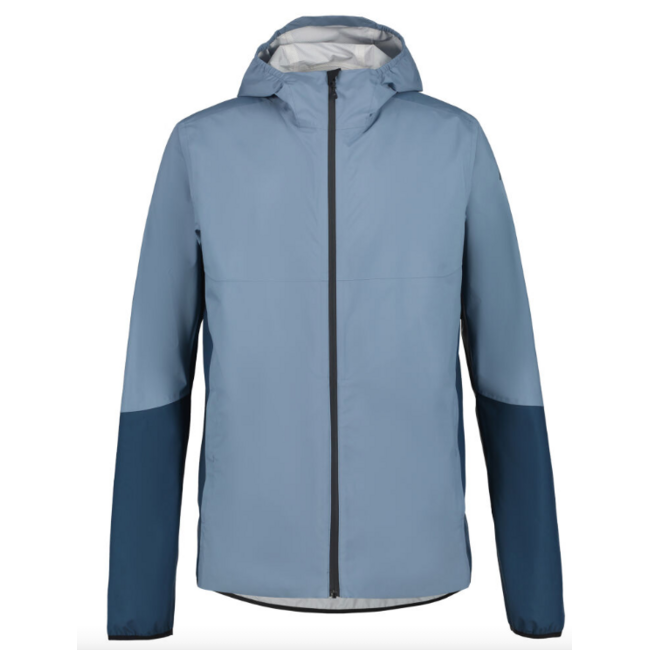 Rukka Menki Jack Hardloopkleding Heren - Blauw