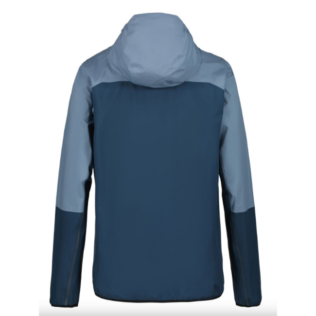 Rukka Menki Jack Hardloopkleding Heren - Blauw