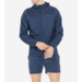 Endurance Endurance Maliksi Jacket Hardloopkleding Heren - Blauw