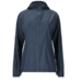 Endurance Endurance  Siony Running Jacket Hardloopkleding Dames - blauw