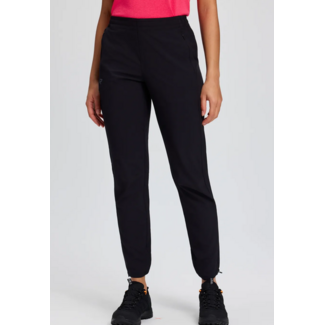 Rukka Rukka Malkila Tight Hardloopkleding Dames -Zwart