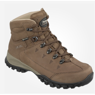 Meindl Meindl Trento Lady GTX Wandelschoenen Dames - bruin