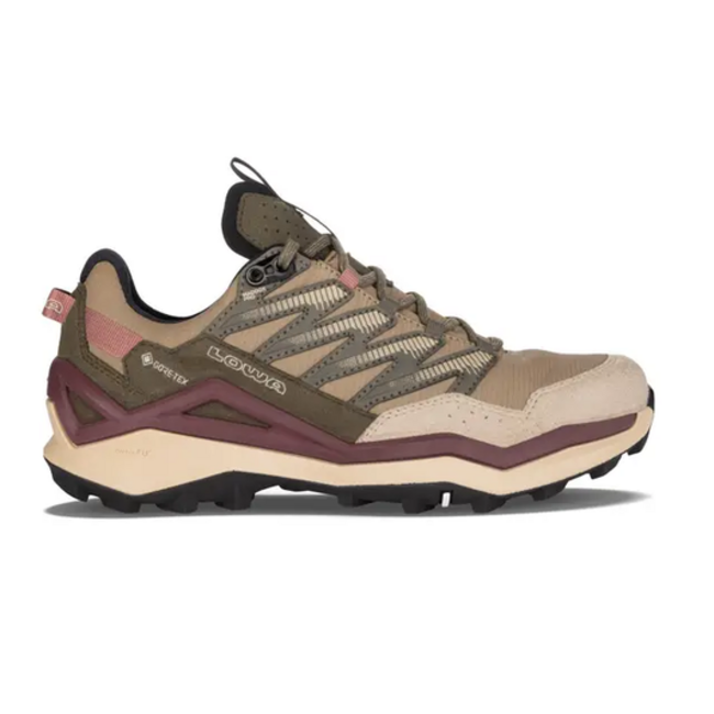 Lowa Maddox Pro GTX Lo Dames