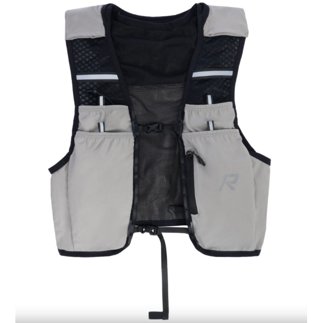 Rukka Runningvest Uuras - Grijs