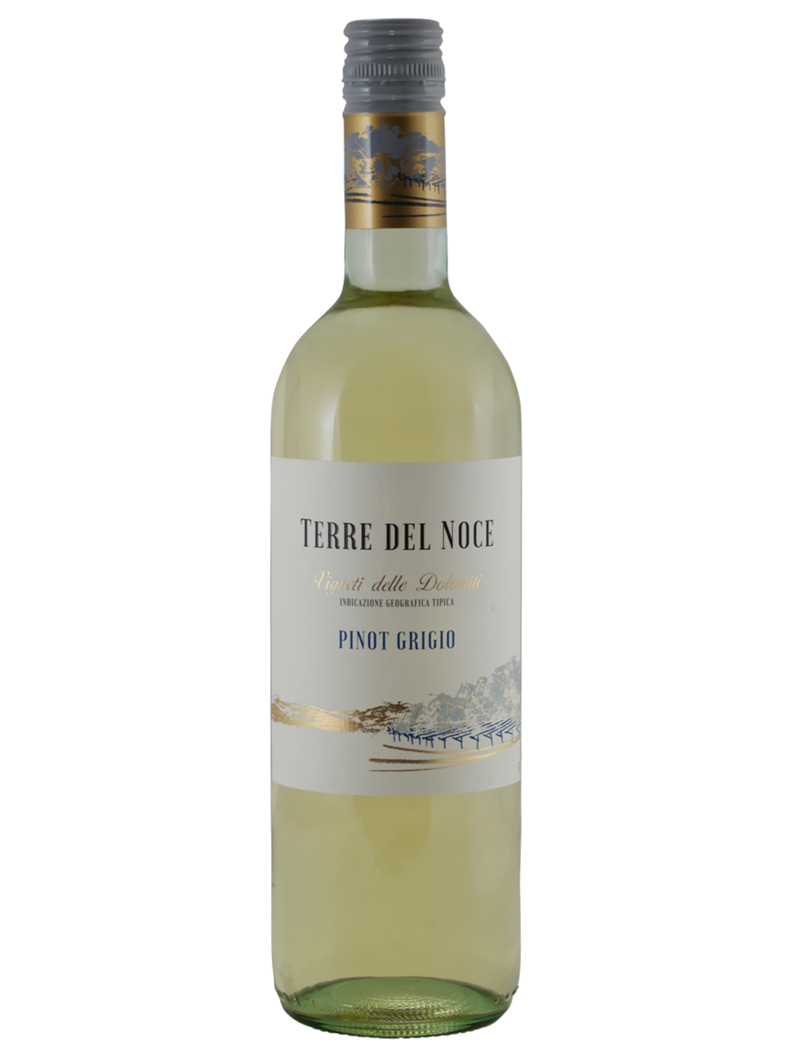 Terre del Noce Terre del Noce Pinot Grigio