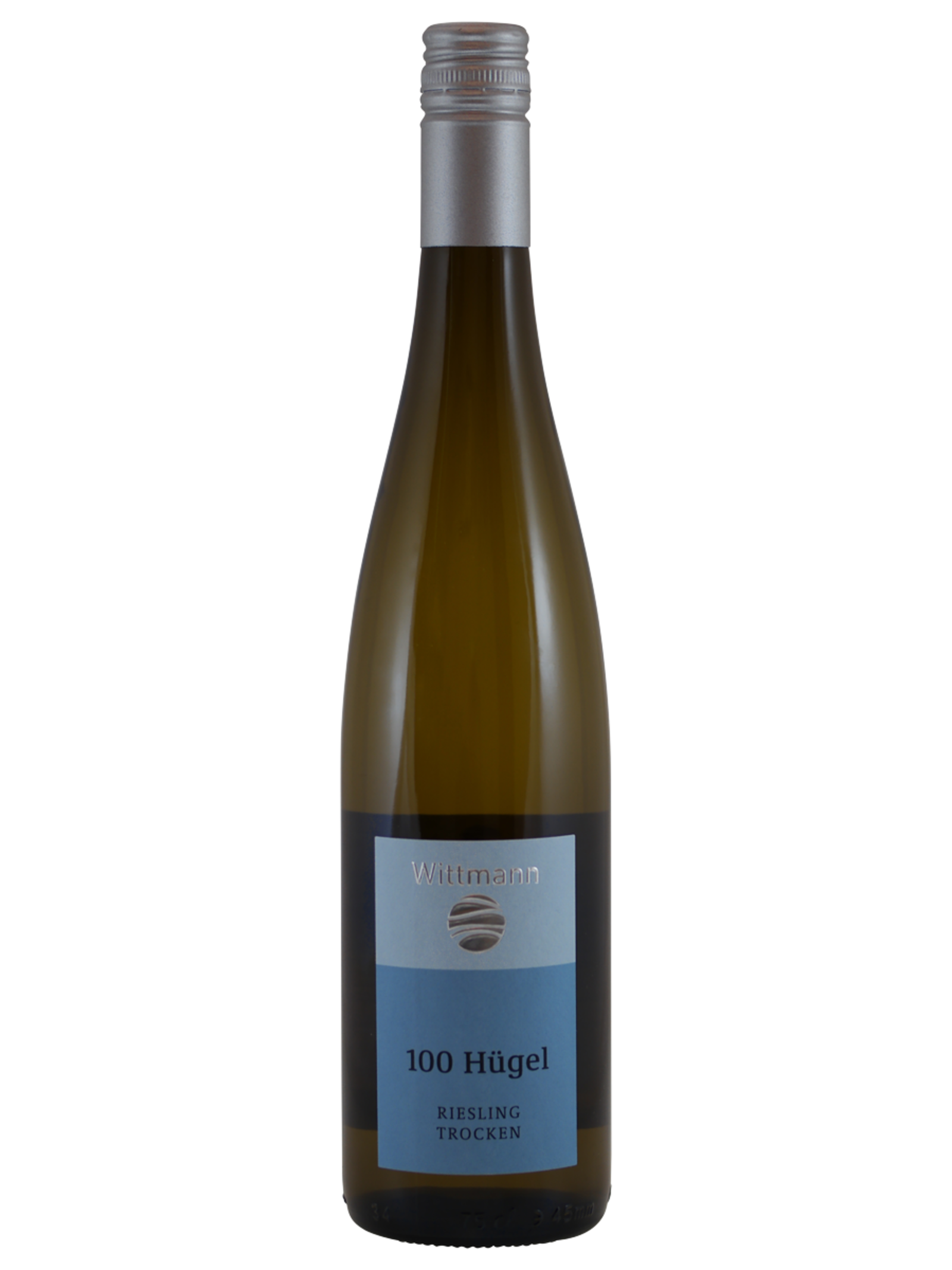 Wittmann Wittmann 100 Hügel Riesling