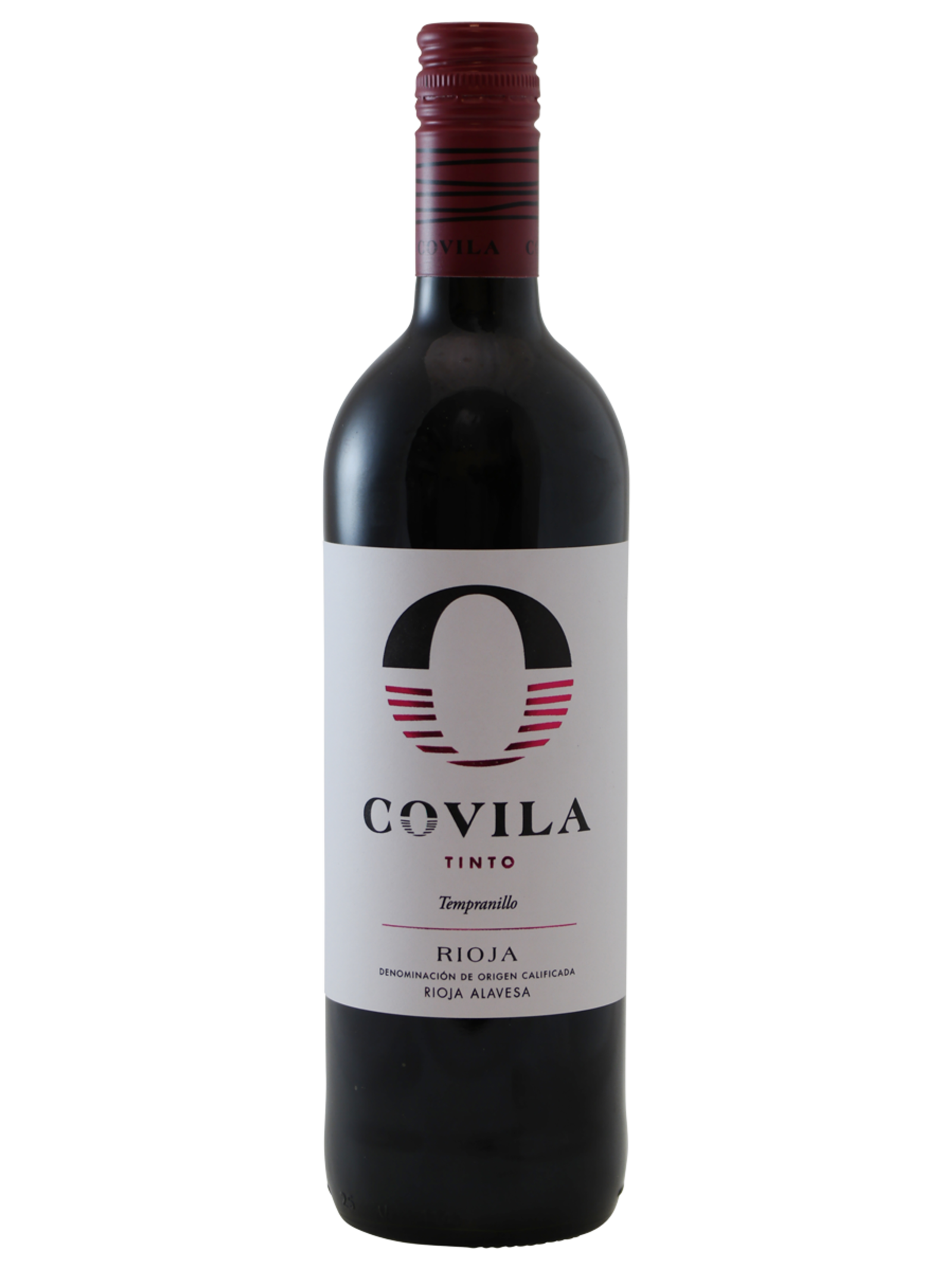 Bodega Covila Bodega Covila Tempranillo