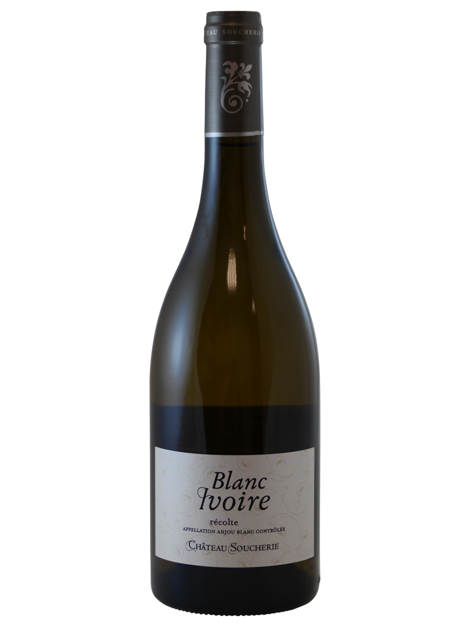 Château Soucherie Château Soucherie Anjou Blanc Blanc Ivoire