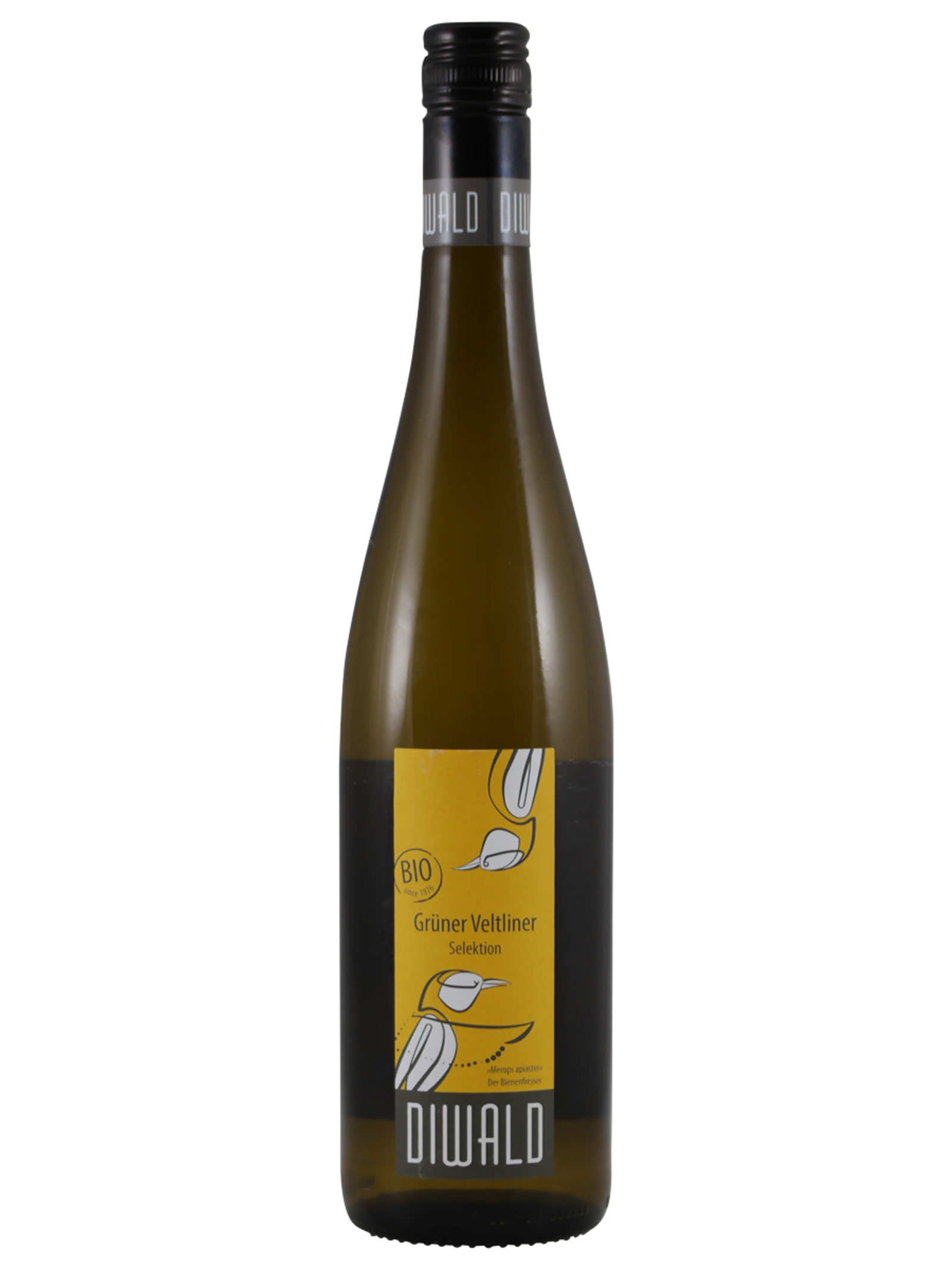 Diwald Diwald Grüner Veltliner Selektion BIO