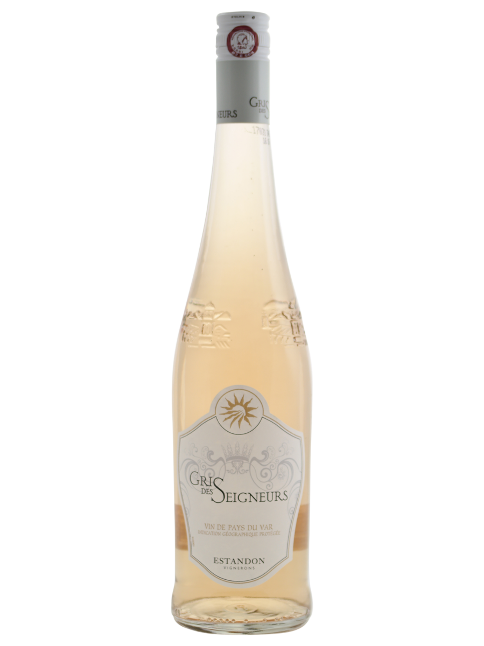 Estandon Gris des Seigneurs