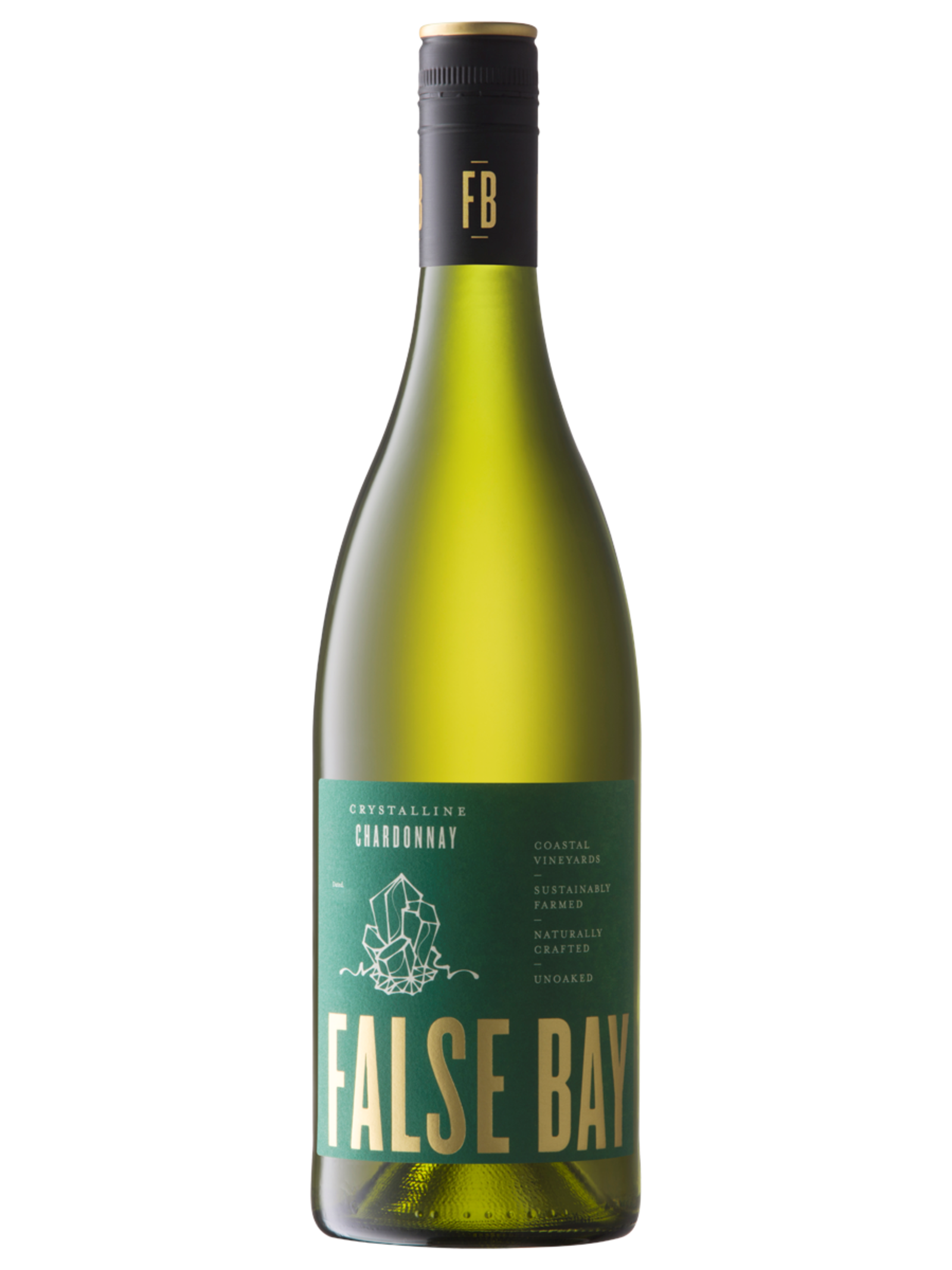 False Bay False Bay Chardonnay