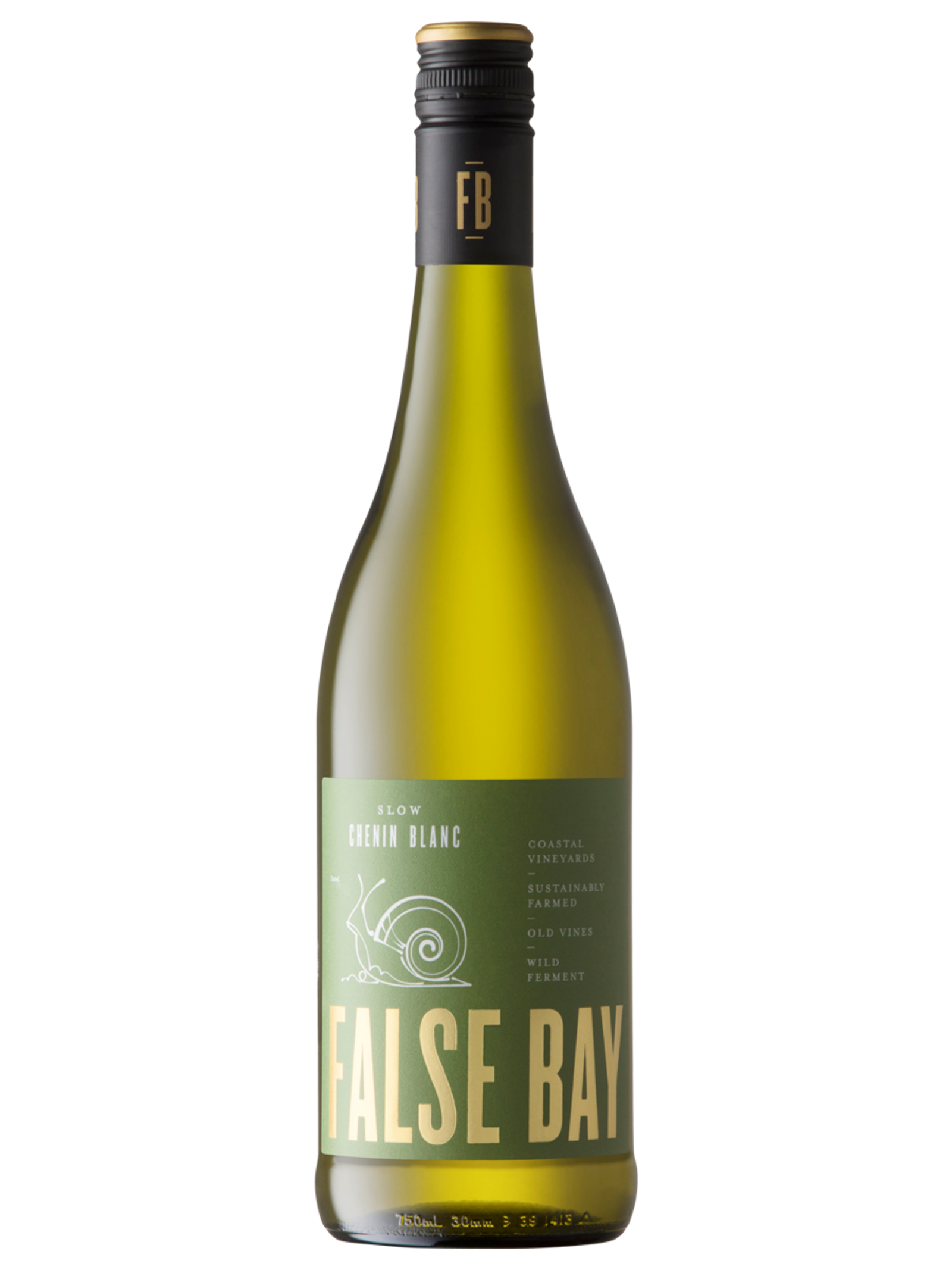False Bay False Bay Chenin Blanc