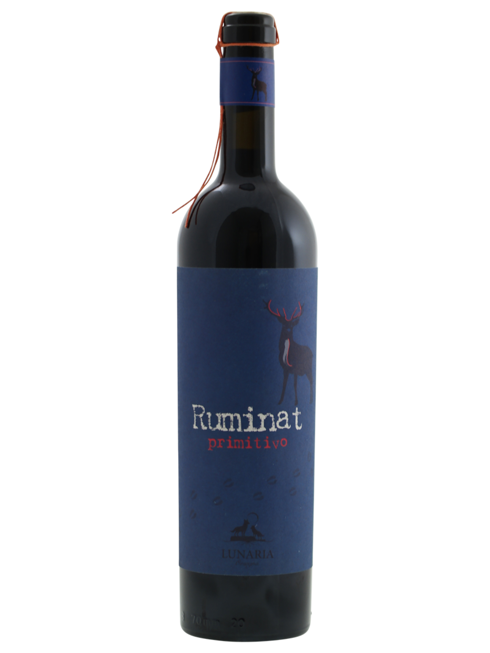 Lunaria Lunaria Ruminat Primitivo BIO