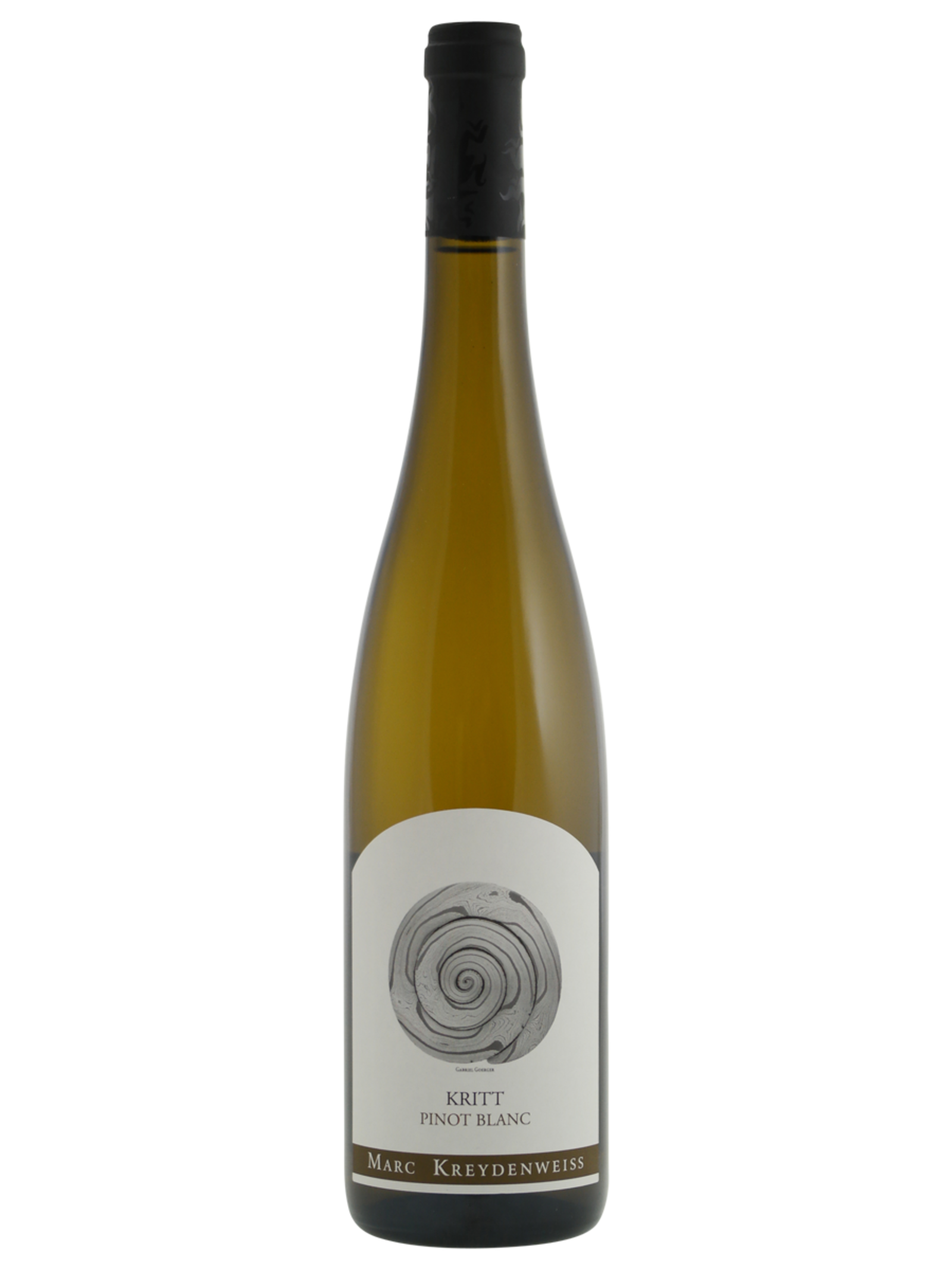 Marc Kreydenweiss Marc Kreydenweiss Kritt Pinot Blanc