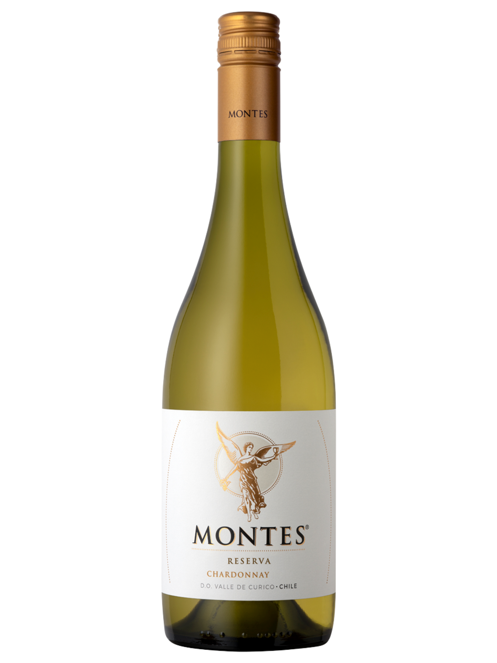 Montes Reserva Montes Reserva Chardonnay