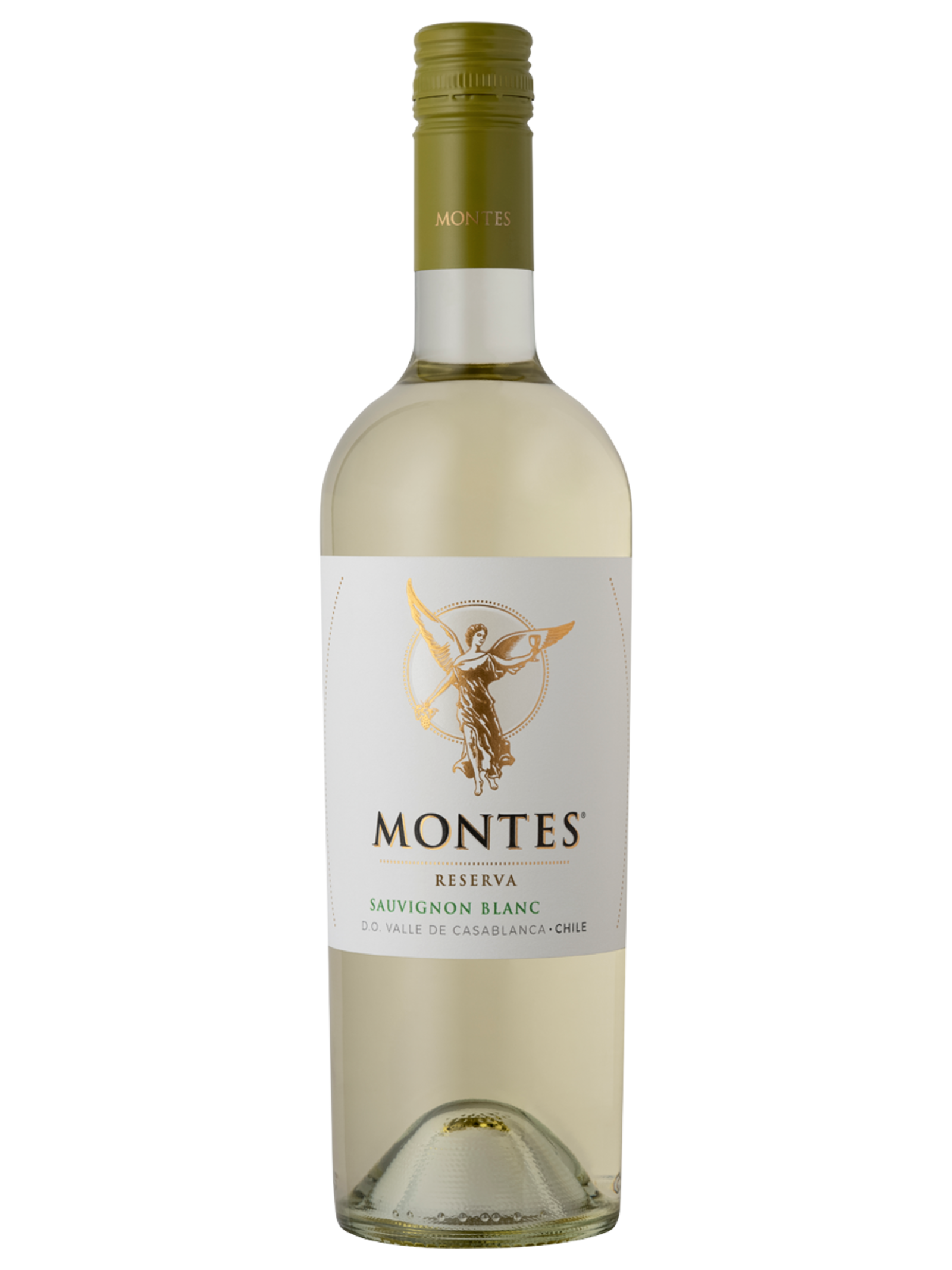 Montes Reserva Montes Reserva Sauvignon Blanc