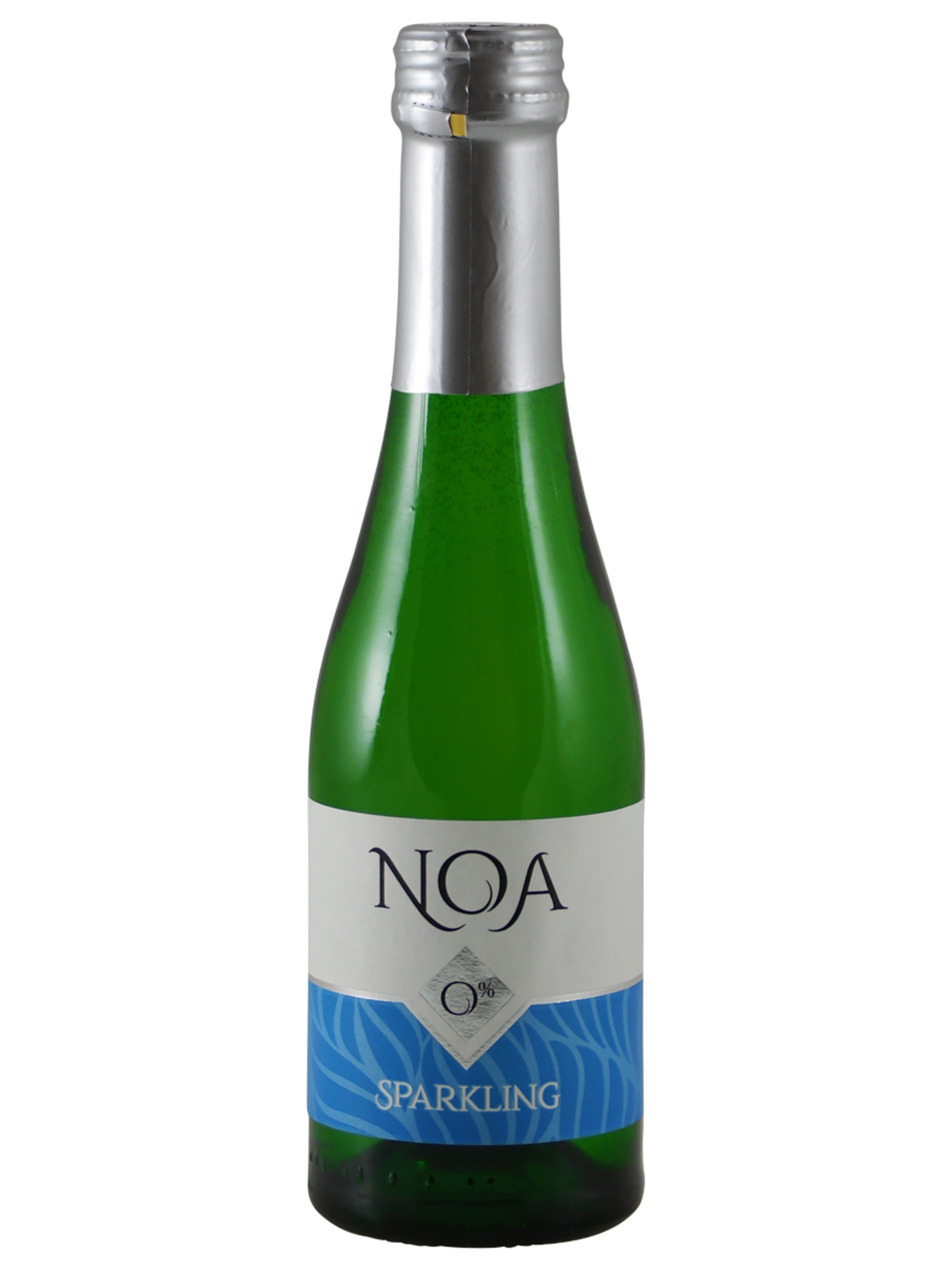 Noa Noa Organic Sparkling 0.0% 0,25L