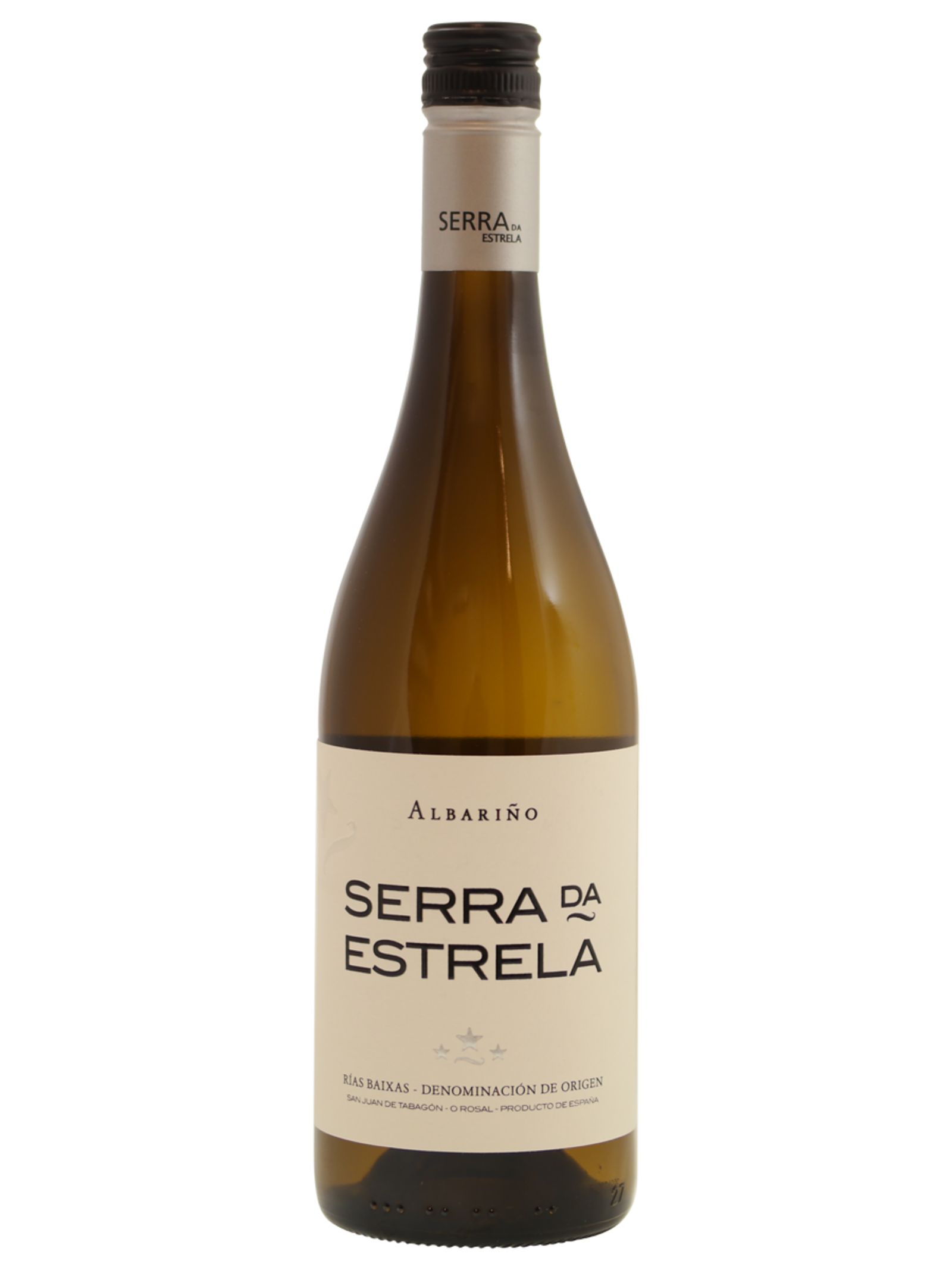 Serra da Estrela Serra da Estrela Albariño