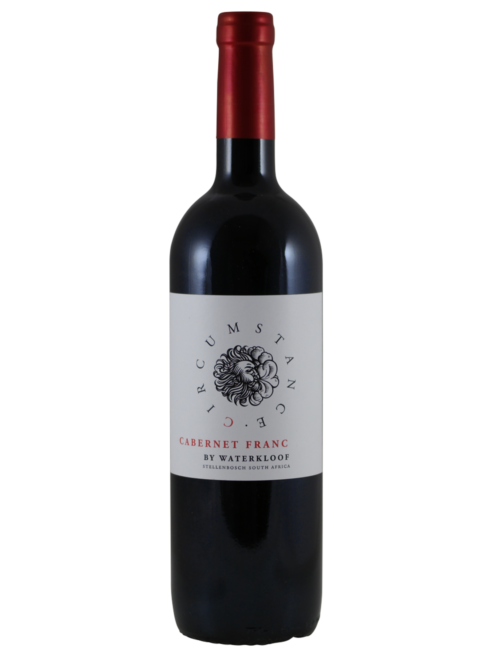 Waterkloof Waterkloof Circumstance Cabernet Franc BIOD.