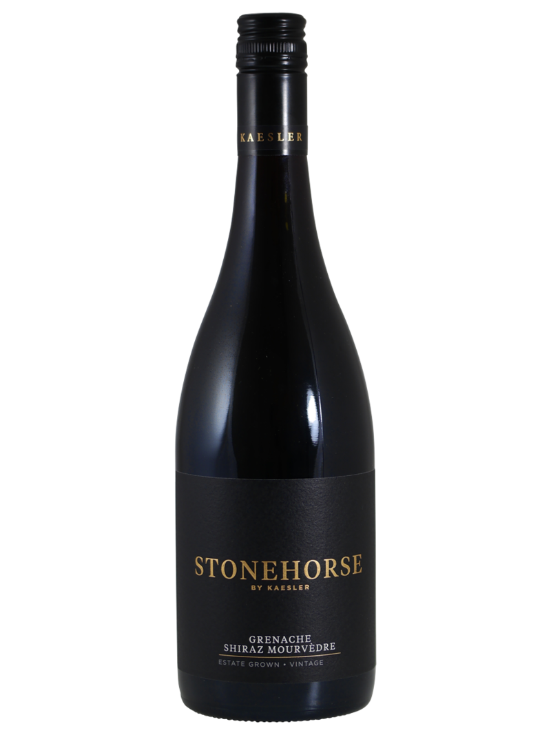 Stonehorse by Kaesler Grenache Shiraz Mourvèdre (GSM)