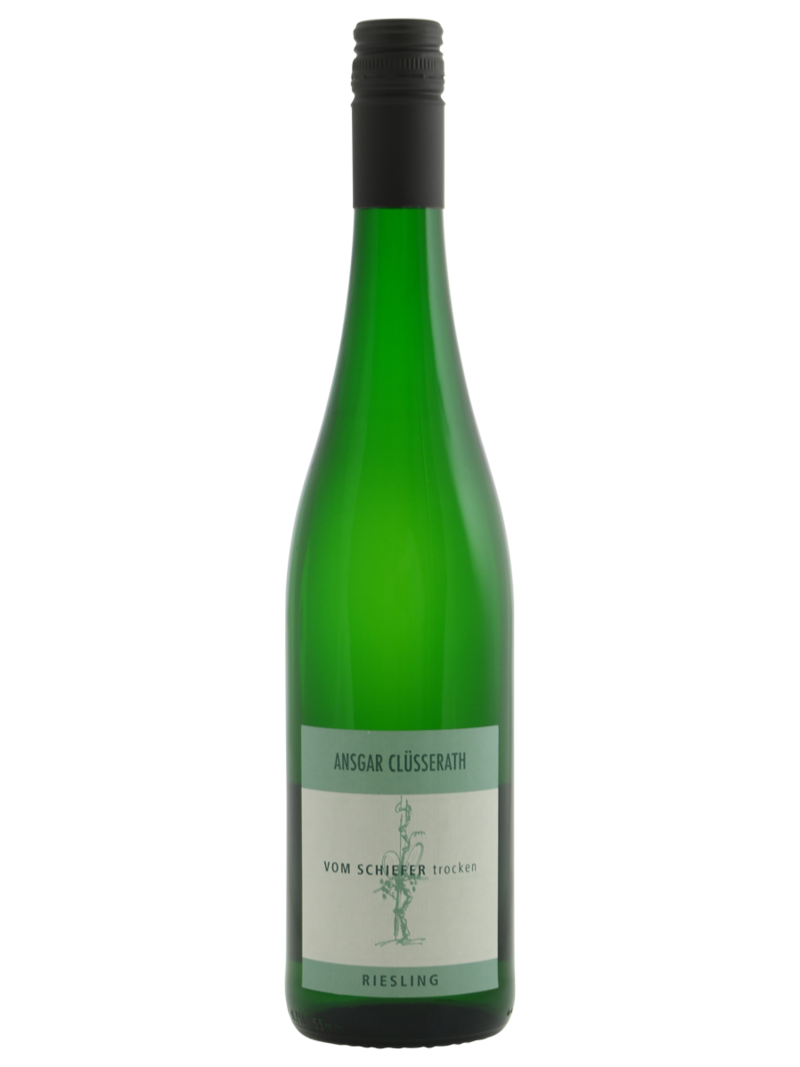 Ansgar Clüsserath Ansgar Clüsserath Vom Schiefer Riesling