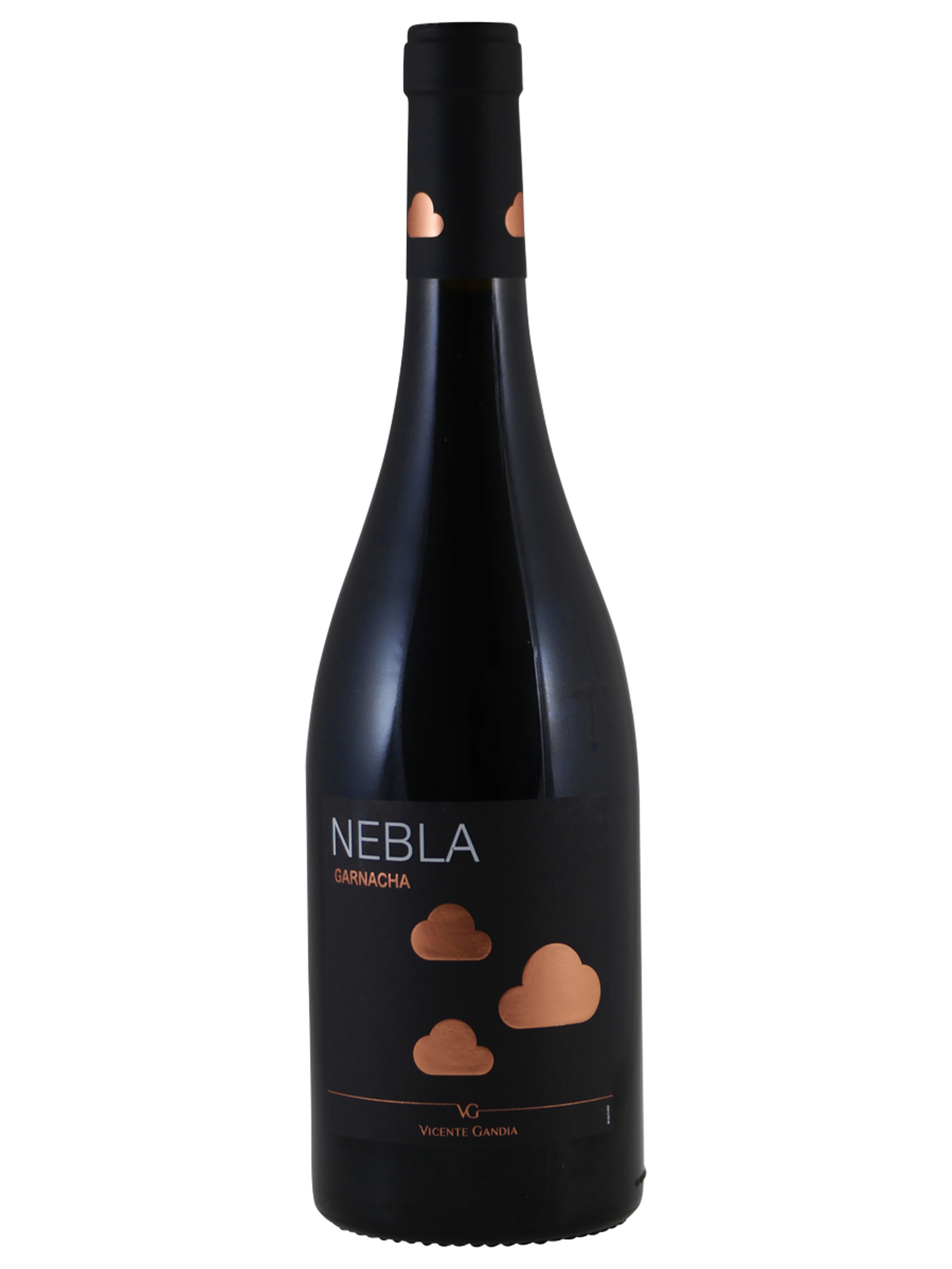 Nebla Nebla Garnacha