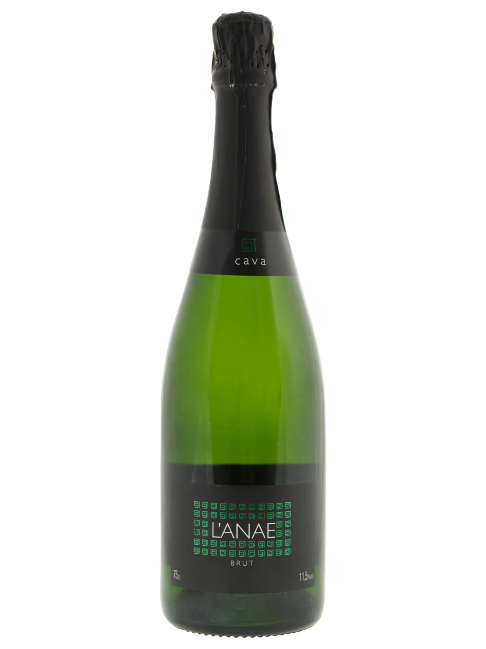 Covides Cava l'Anae brut