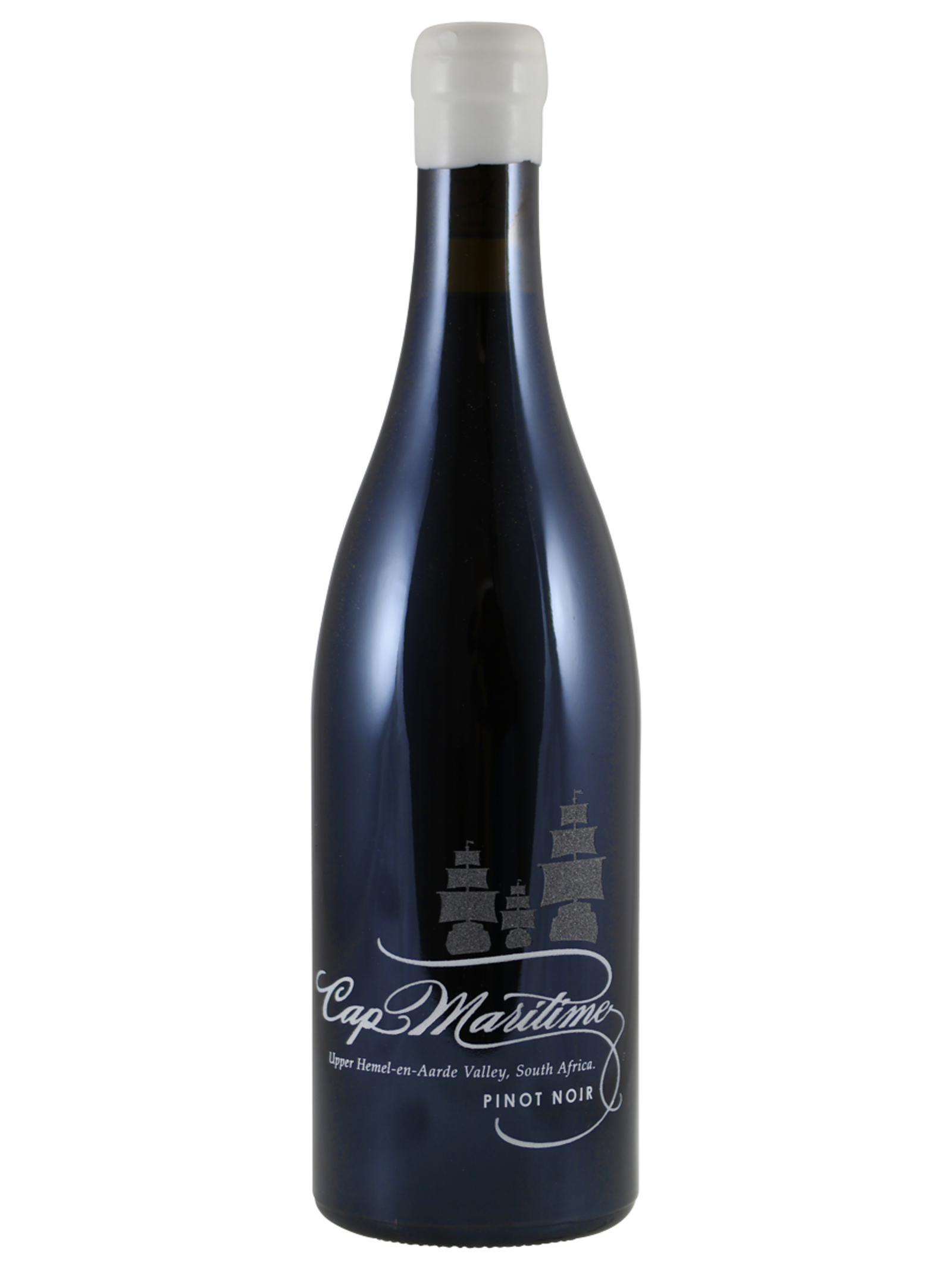 Cap Maritime Pinot Noir Cap Maritime Pinot Noir