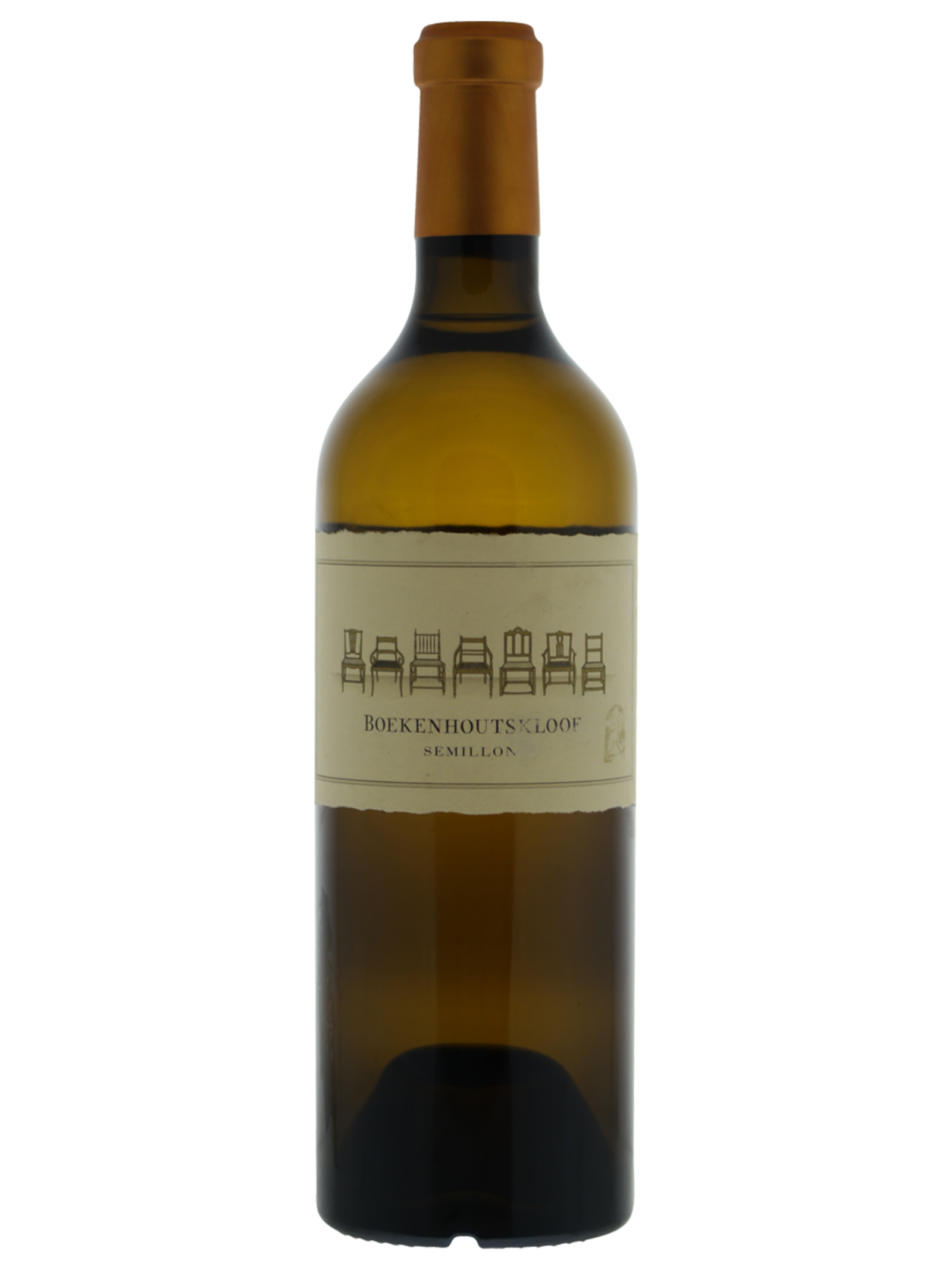Boekenhoutskloof Boekenhoutskloof Sémillon