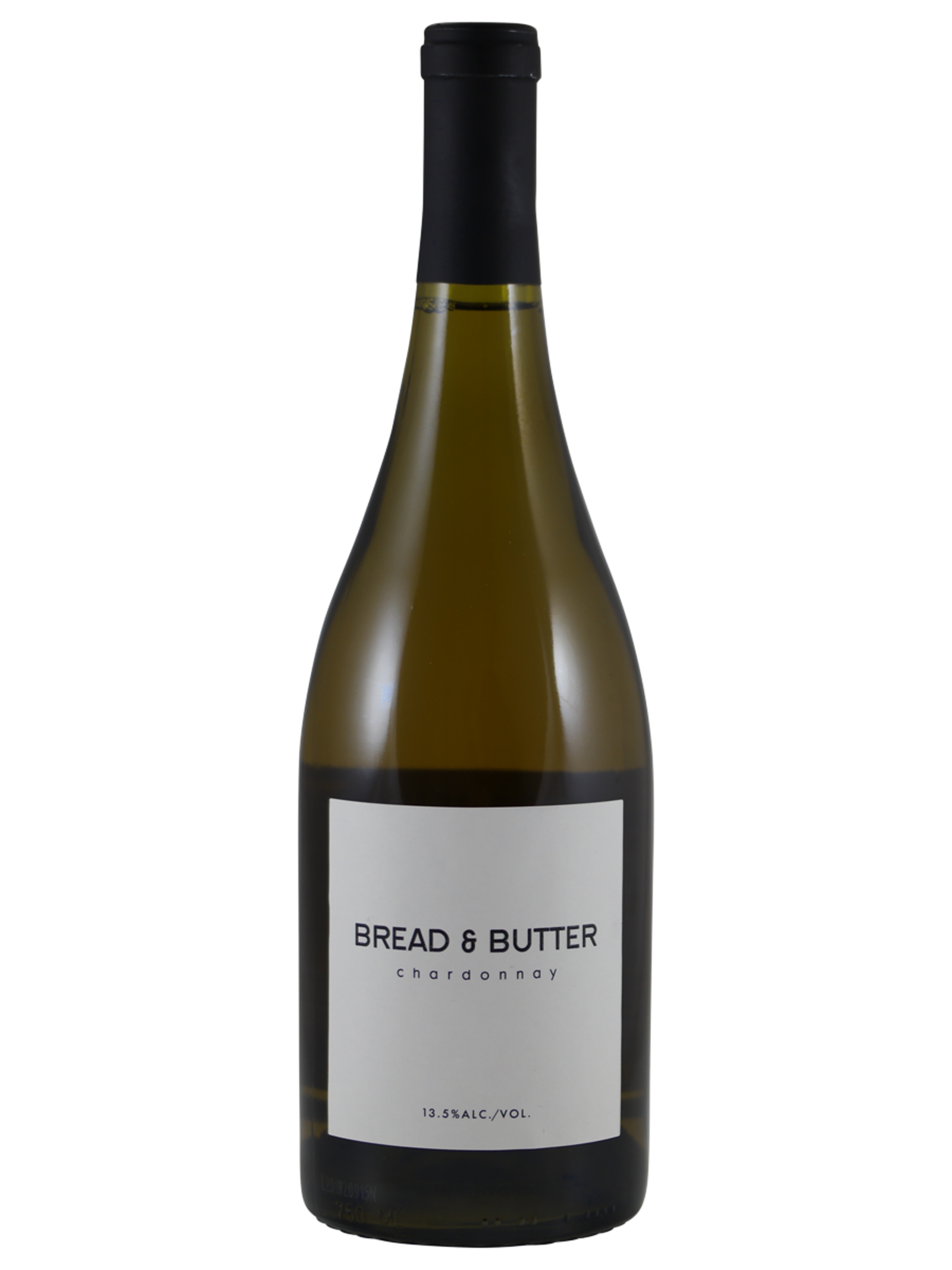 Bread & Butter Bread & Butter Chardonnay