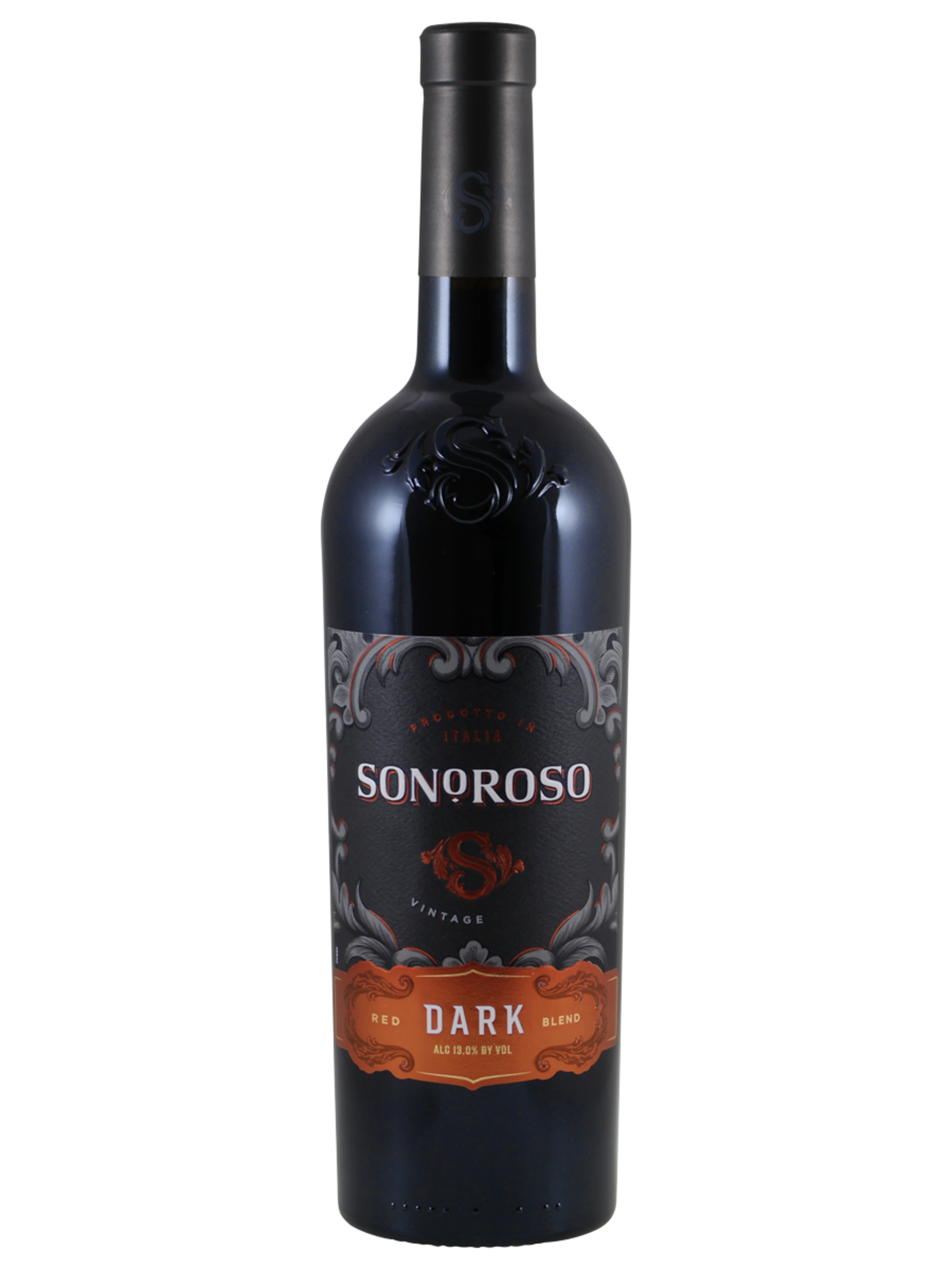 Sonoroso Dark Sonoroso Dark